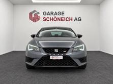 SEAT Leon 2.0 TSI 280, Benzin, Occasion / Gebraucht, Handschaltung - 2