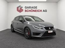 SEAT Leon 2.0 TSI 280, Benzin, Occasion / Gebraucht, Handschaltung - 3