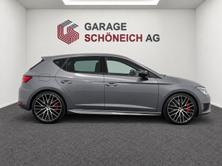 SEAT Leon 2.0 TSI 280, Benzin, Occasion / Gebraucht, Handschaltung - 4