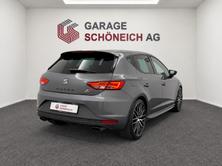 SEAT Leon 2.0 TSI 280, Benzin, Occasion / Gebraucht, Handschaltung - 5