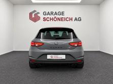 SEAT Leon 2.0 TSI 280, Benzin, Occasion / Gebraucht, Handschaltung - 6