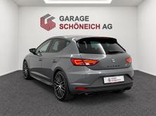 SEAT Leon 2.0 TSI 280, Benzin, Occasion / Gebraucht, Handschaltung - 7