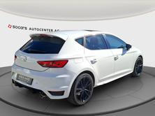 SEAT Leon 1.4 TSI ACT FR DSG // PANORAMA MFK 13.07.2026, Petrol, Second hand / Used, Automatic - 3