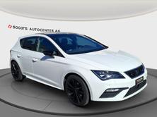 SEAT Leon 1.4 TSI ACT FR DSG // PANORAMA MFK 13.07.2026, Petrol, Second hand / Used, Automatic - 4