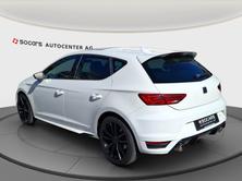 SEAT Leon 1.4 TSI ACT FR DSG // PANORAMA MFK 13.07.2026, Petrol, Second hand / Used, Automatic - 5