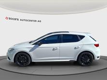 SEAT Leon 1.4 TSI ACT FR DSG // PANORAMA MFK 13.07.2026, Petrol, Second hand / Used, Automatic - 6