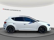 SEAT Leon 1.4 TSI ACT FR DSG // PANORAMA MFK 13.07.2026, Petrol, Second hand / Used, Automatic - 7