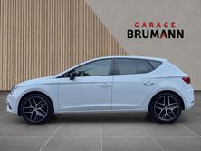SEAT Leon FR-Line 1.8 TSI, Benzin, Occasion / Gebraucht, Automatik - 2