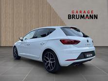 SEAT Leon FR-Line 1.8 TSI, Benzin, Occasion / Gebraucht, Automatik - 3