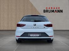 SEAT Leon FR-Line 1.8 TSI, Benzin, Occasion / Gebraucht, Automatik - 4