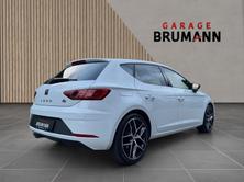 SEAT Leon FR-Line 1.8 TSI, Benzin, Occasion / Gebraucht, Automatik - 5