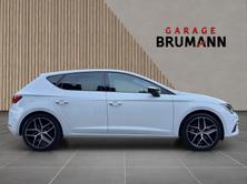 SEAT Leon FR-Line 1.8 TSI, Benzin, Occasion / Gebraucht, Automatik - 6
