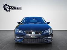 SEAT Leon 1.4 TSI FR, Benzin, Occasion / Gebraucht, Handschaltung - 2