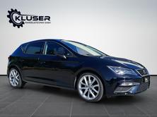 SEAT Leon 1.4 TSI FR, Benzin, Occasion / Gebraucht, Handschaltung - 3