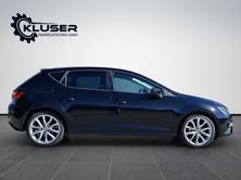 SEAT Leon 1.4 TSI FR, Benzin, Occasion / Gebraucht, Handschaltung - 4