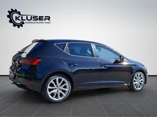 SEAT Leon 1.4 TSI FR, Benzin, Occasion / Gebraucht, Handschaltung - 5