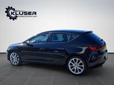 SEAT Leon 1.4 TSI FR, Benzin, Occasion / Gebraucht, Handschaltung - 7