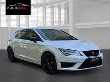 SEAT Leon 2.0 TSI 280 DSG, Benzina, Occasioni / Usate, Automatico - 2