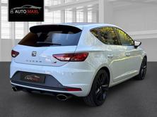 SEAT Leon 2.0 TSI 280 DSG, Benzina, Occasioni / Usate, Automatico - 4