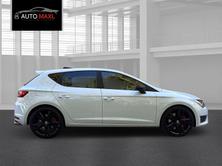 SEAT Leon 2.0 TSI 280 DSG, Benzina, Occasioni / Usate, Automatico - 6