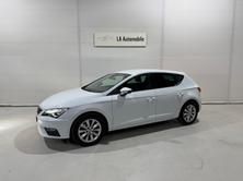 SEAT Leon 1.5 TSI EVO ACT Style DSG, Essence, Occasion / Utilisé, Automatique - 2