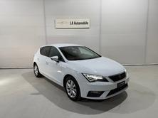 SEAT Leon 1.5 TSI EVO ACT Style DSG, Essence, Occasion / Utilisé, Automatique - 5