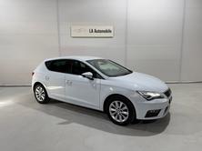 SEAT Leon 1.5 TSI EVO ACT Style DSG, Essence, Occasion / Utilisé, Automatique - 6