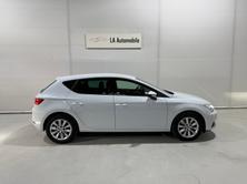 SEAT Leon 1.5 TSI EVO ACT Style DSG, Essence, Occasion / Utilisé, Automatique - 7