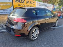 SEAT Leon 2.0 TSI, Petrol, Second hand / Used, Manual - 2