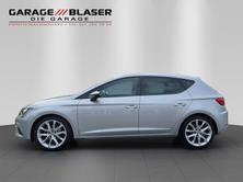 SEAT Leon 1.5 TSI EVO SWISS FR DSG, Petrol, Second hand / Used, Automatic - 2