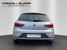 SEAT Leon 1.5 TSI EVO SWISS FR DSG, Petrol, Second hand / Used, Automatic - 3