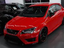 SEAT LEON SC 2.0 TSI 280 DSG BULL-X CH-FZ NEUWERTIG VIEL ZUBEHÖR, Benzin, Occasion / Gebraucht, Automatik - 3