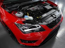 SEAT LEON SC 2.0 TSI 280 DSG BULL-X CH-FZ NEUWERTIG VIEL ZUBEHÖR, Benzin, Occasion / Gebraucht, Automatik - 6