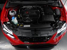 SEAT LEON SC 2.0 TSI 280 DSG BULL-X CH-FZ NEUWERTIG VIEL ZUBEHÖR, Benzin, Occasion / Gebraucht, Automatik - 7