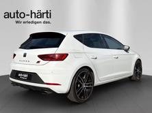 SEAT Leon 2.0 TSI 300, Benzin, Occasion / Gebraucht, Automatik - 5