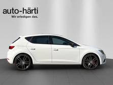 SEAT Leon 2.0 TSI 300, Benzin, Occasion / Gebraucht, Automatik - 6