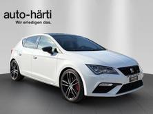 SEAT Leon 2.0 TSI 300, Benzin, Occasion / Gebraucht, Automatik - 7