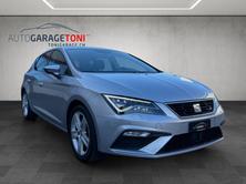 SEAT Leon 1.8 TSI FR DSG, Petrol, Second hand / Used, Automatic - 2