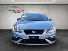 SEAT Leon 1.8 TSI FR DSG, Petrol, Second hand / Used, Automatic - 3