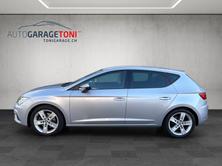 SEAT Leon 1.8 TSI FR DSG, Petrol, Second hand / Used, Automatic - 4