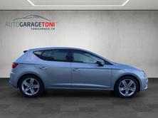 SEAT Leon 1.8 TSI FR DSG, Petrol, Second hand / Used, Automatic - 5