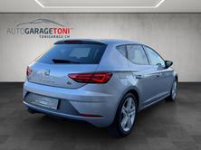 SEAT Leon 1.8 TSI FR DSG, Petrol, Second hand / Used, Automatic - 6