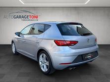 SEAT Leon 1.8 TSI FR DSG, Petrol, Second hand / Used, Automatic - 7