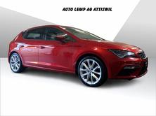 SEAT Leon 1.8 TSI Xcellence, Petrol, Second hand / Used, Automatic - 2
