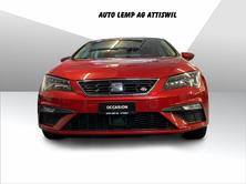 SEAT Leon 1.8 TSI Xcellence, Petrol, Second hand / Used, Automatic - 3