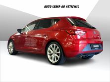 SEAT Leon 1.8 TSI Xcellence, Petrol, Second hand / Used, Automatic - 4