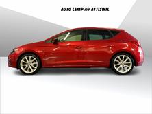 SEAT Leon 1.8 TSI Xcellence, Petrol, Second hand / Used, Automatic - 5