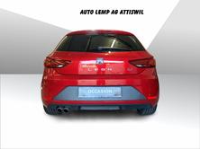 SEAT Leon 1.8 TSI Xcellence, Petrol, Second hand / Used, Automatic - 6
