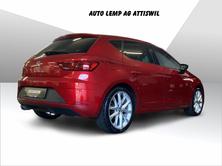 SEAT Leon 1.8 TSI Xcellence, Petrol, Second hand / Used, Automatic - 7