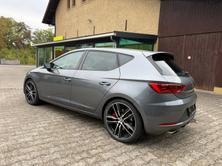 SEAT Leon 2.0 TSI 300 DSG, Petrol, Second hand / Used, Automatic - 6